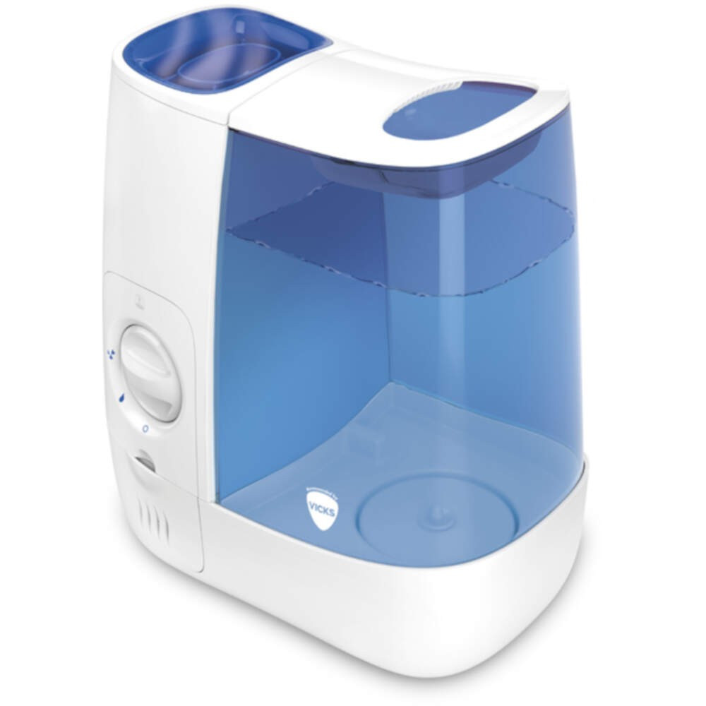 Vicks Warm Mist Humidifier