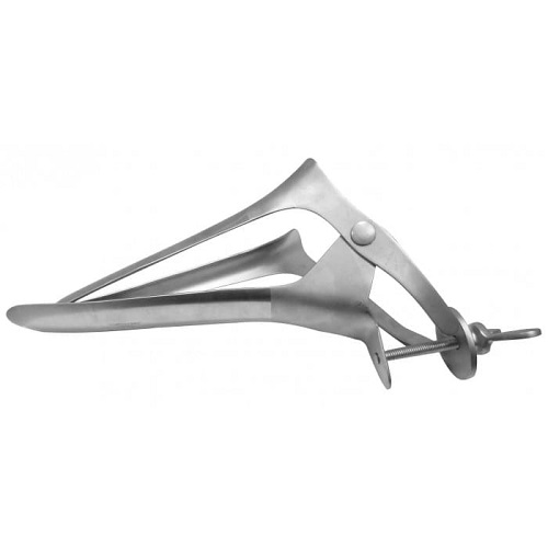Vaginal Speculum For Large Farm Animals
