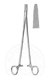 WANGENSTEEN Needle Holder 27 cm